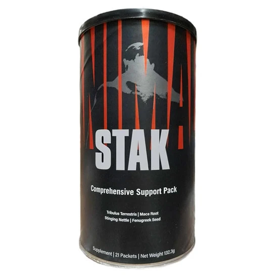 Animal Stak