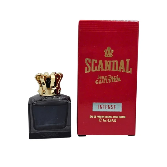 Jean Paul Gaultier Scandal Intense Eau De Parfum