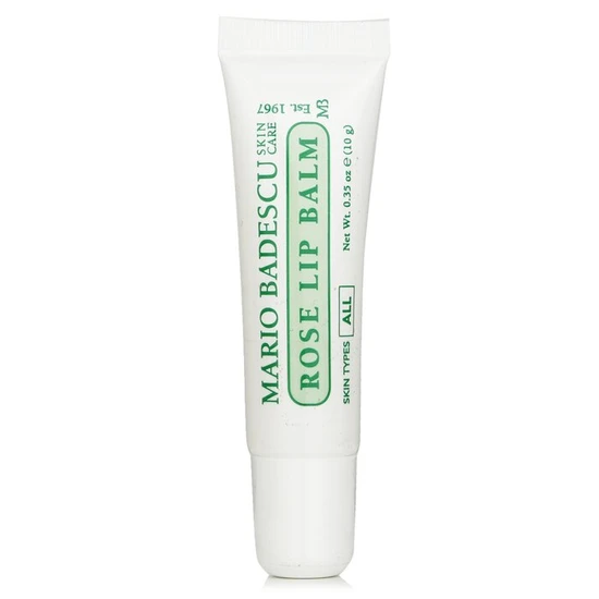 Mario Badescu Rose Lip Balm