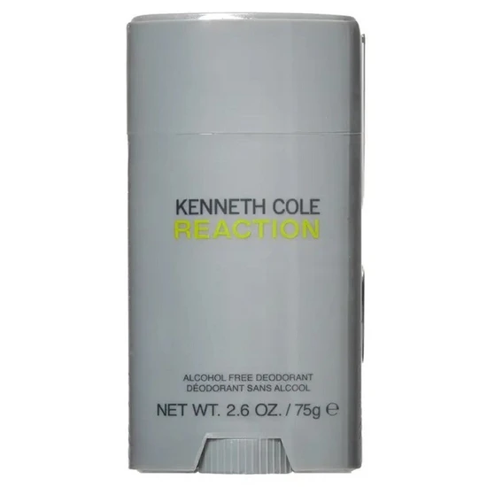 Kenneth Cole Reaction 2.6 Deodorant Stick