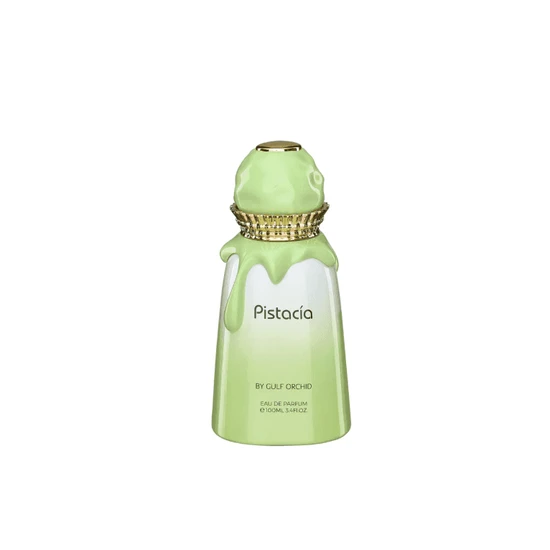 Gulf Orchid Pistacia Eau De Parfum