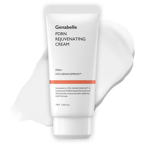 Genabelle PDRN Rejuvenating Cream