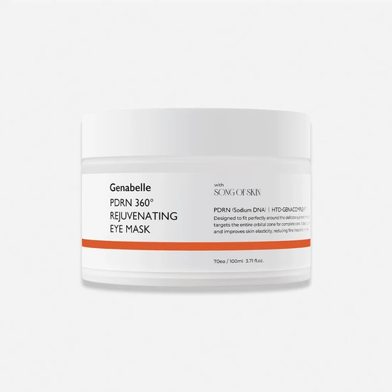 Genabelle PDRN 360 Rejuvenating Eye Mask