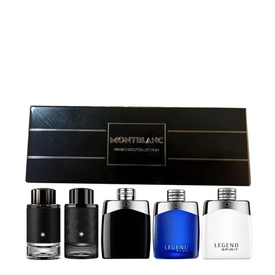 Montblanc Mini Set For Men