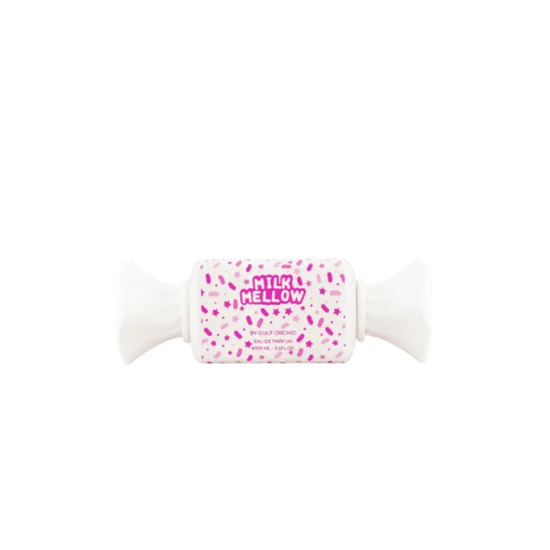 Gulf Orchid Milk Mellow Eau De Parfum