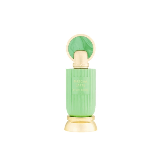 Gulf Orchid Matcha Latte Eau De Parfum