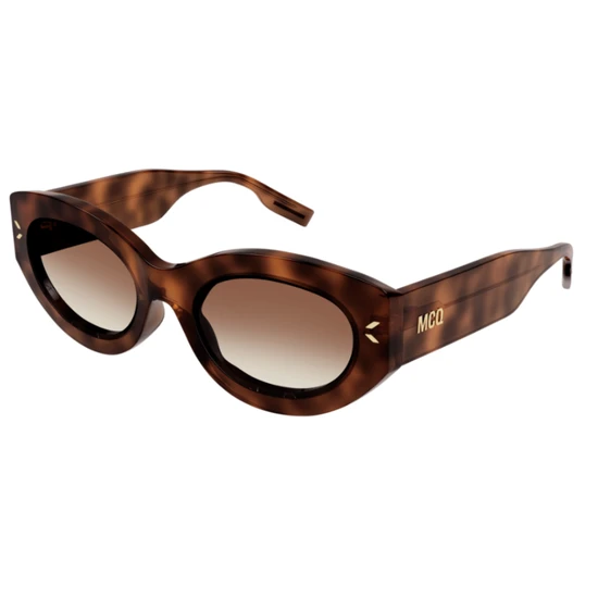 Alexander McQueen MQ0324S Womens Sunglasses