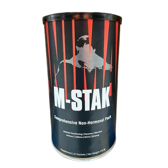 Animal M-Stak