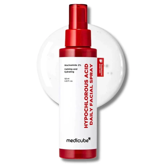 Medicube Hypochlorous ACID Daily Facial Spray