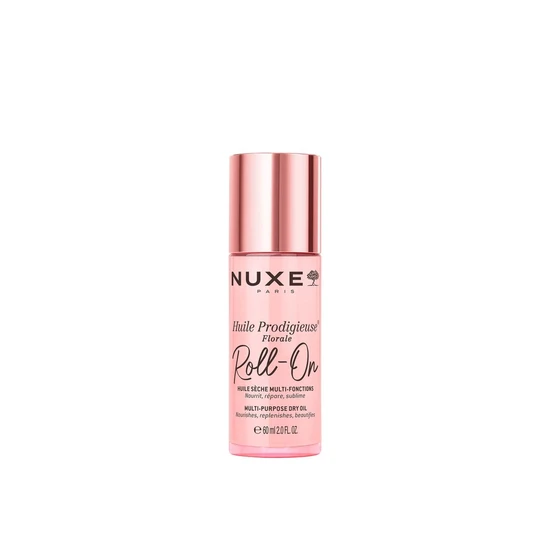 Nuxe Huile Prodigieuse Florale Roll-On Multi-Purpose Dry Oil