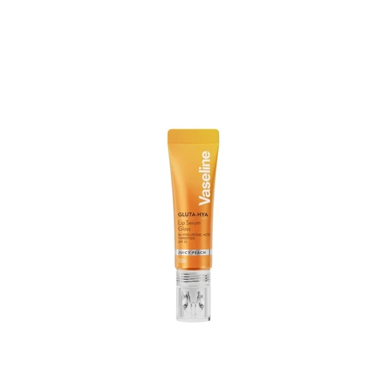 Vaseline Gluta-Hya Lip Serum Gloss SPF 15