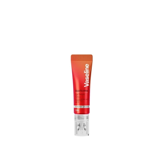 Vaseline Gluta-Hya Lip Serum Gloss SPF 15 Cherry Crush