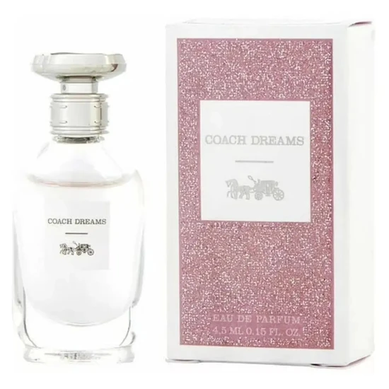 Coach Dreams Eau De Parfum