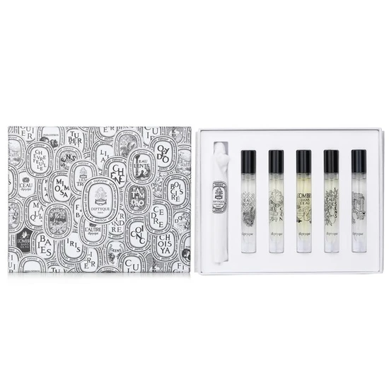 Diptyque Discovery Set Eau De Toilette
