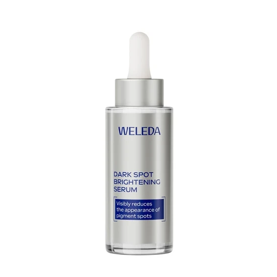 Weleda Dark Spot Brightening Face Serum