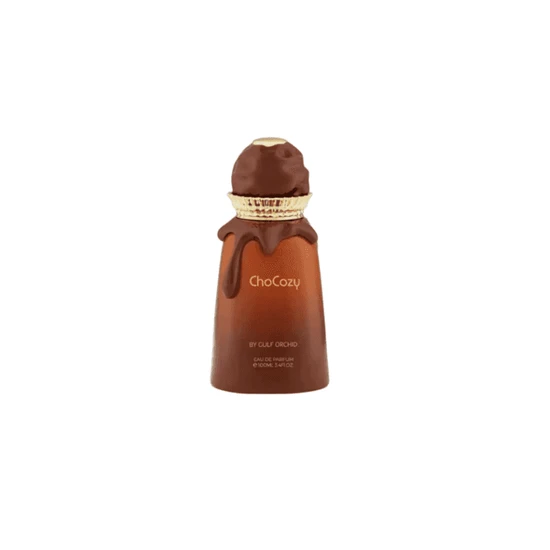 Gulf Orchid Chocozy Eau De Parfum