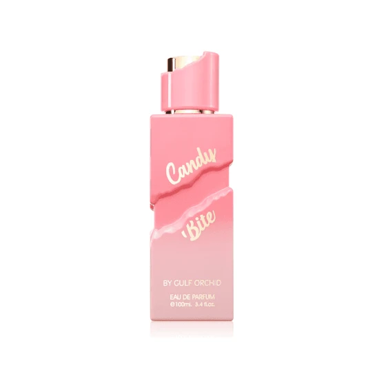 Gulf Orchid Candy Bite Eau De Parfum