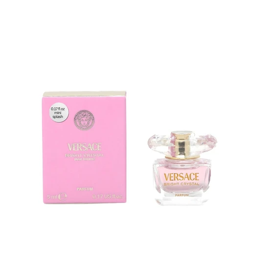 Versace Bright Crystal Parfum