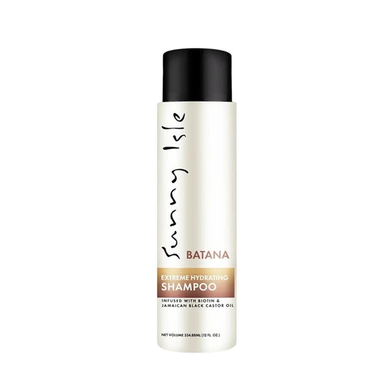 Sunny Isle Batana Extreme Hydrating Shampoo