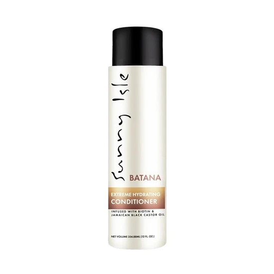 Sunny Isle Batana Extreme Hydrating Conditioner