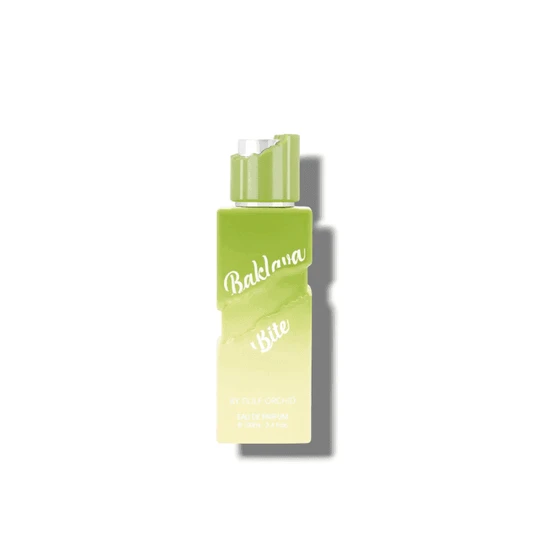 Gulf Orchid Baklava Bite Eau De Parfum