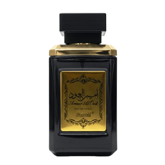 Surrati Ameer Al Oud Eau De Parfum