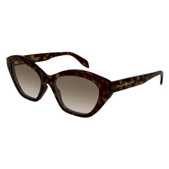 Alexander McQueen AM0355S Womens Sunglasses