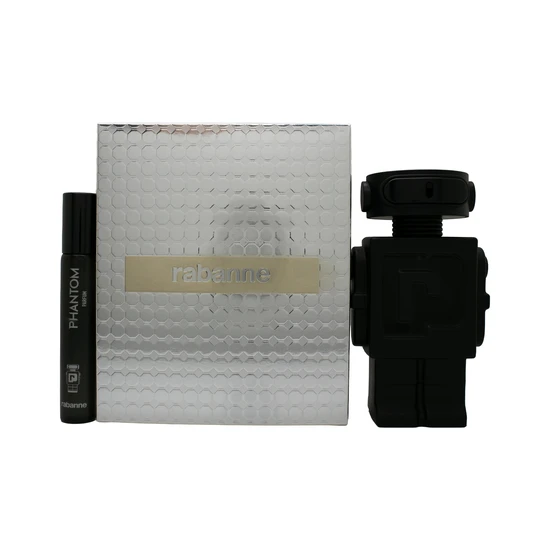 Paco Rabanne Phantom Parfum 100Ml + 20Ml