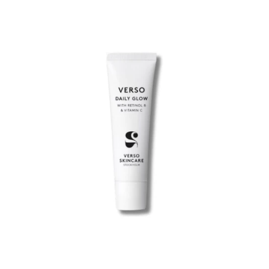 Verso Skincare Daily Glow