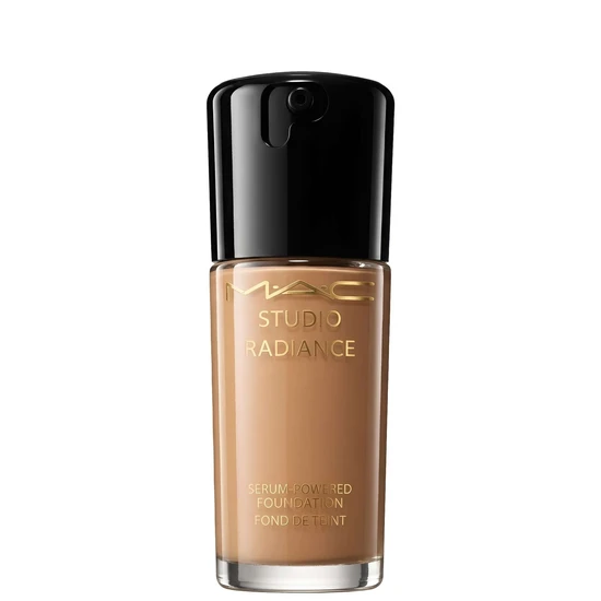 MAC Studio Radiance Serum-Powered Foundation
