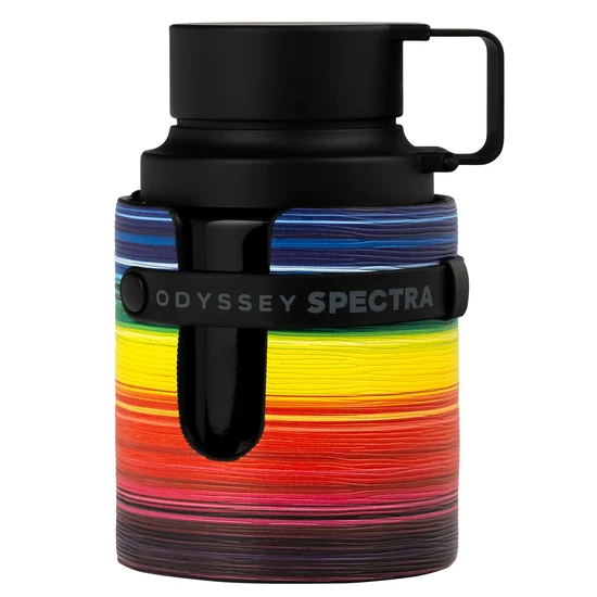 Armaf Odyssey Spectra Rainbow Eau De Parfum