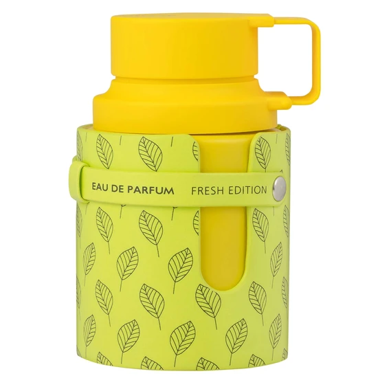 Armaf Odyssey Limoni Fresh Eau De Parfum