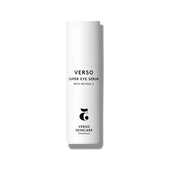 Verso Skincare Super Eye Serum