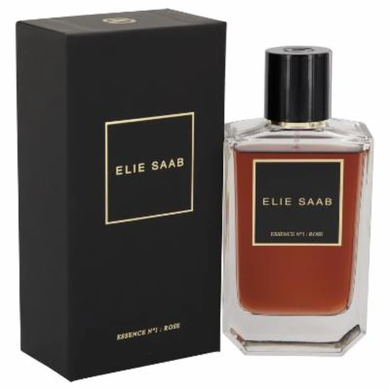 Elie Saab Essence No. 1 Rose Eau De Parfum