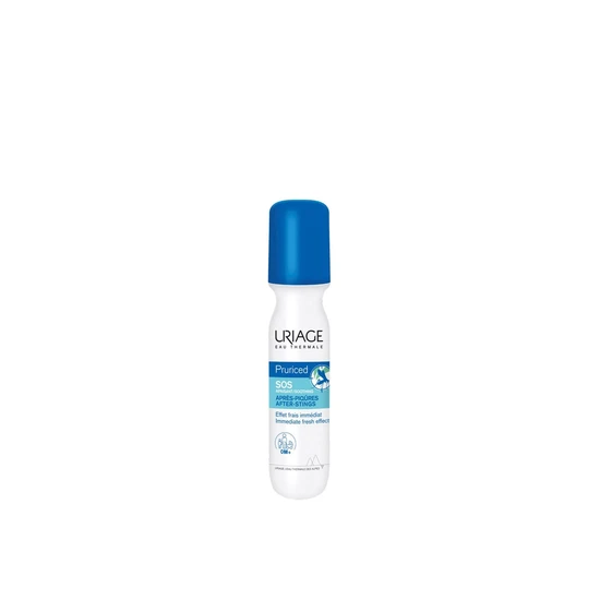 Uriage Pruriced SOS Soothing Roll-On After Sting