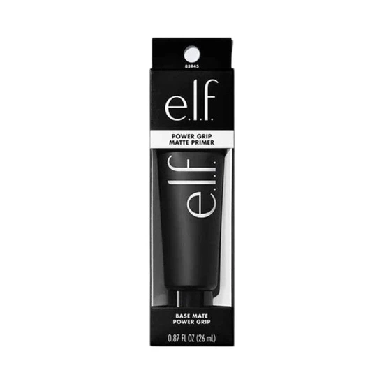 e.l.f. Power Grip Matte Makeup Primer