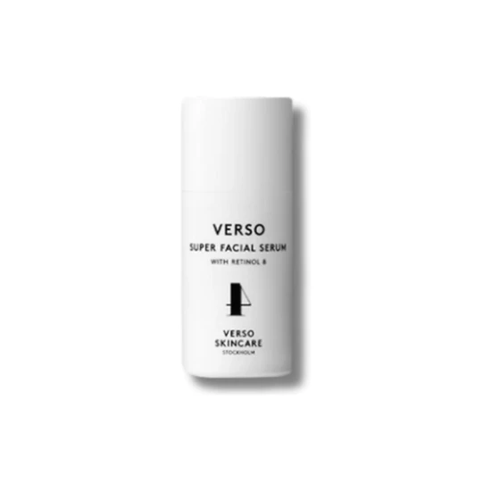 Verso Skincare Super Facial Serum