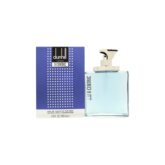 Dunhill London X-Centric Eau De Toilette