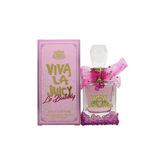 Juicy Couture Viva La Juicy Le Bubbly Eau De Parfum
