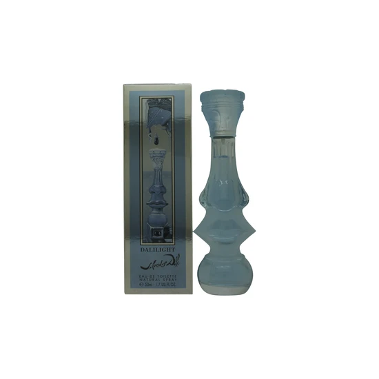 Salvador Dali Dalilight Eau De Toilette