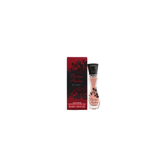 Christina Aguilera By Night Eau De Parfum
