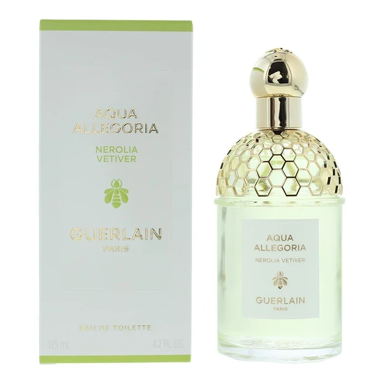 GUERLAIN Aqua Allegoria Nerolia Vetiver Eau De Toilette