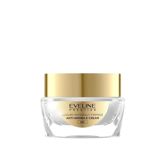 Eveline Prestige 24k Snail & Caviar Anti-Wrinkle Day Cream