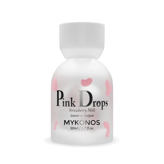 Mykonos Pink Drops Eau De Parfum