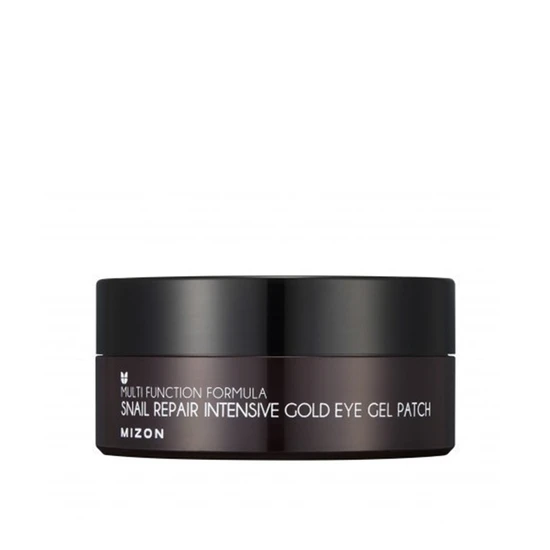 Mizon Multi Function Formula Snail Repair Gold Eye Gel Patch
