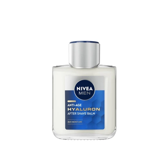 Nivea Men Anti-Age Hyaluron Aftershave Balm