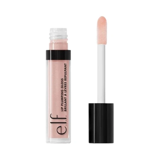 e.l.f. Lip Plumping Gloss