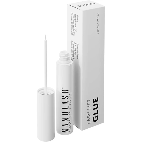 Nanolash Lash Lift Glue