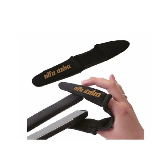 Alfa Italia Heat Resistant Hair Styling Finger Glove