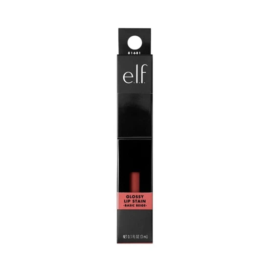 e.l.f. Glossy Lip Stain